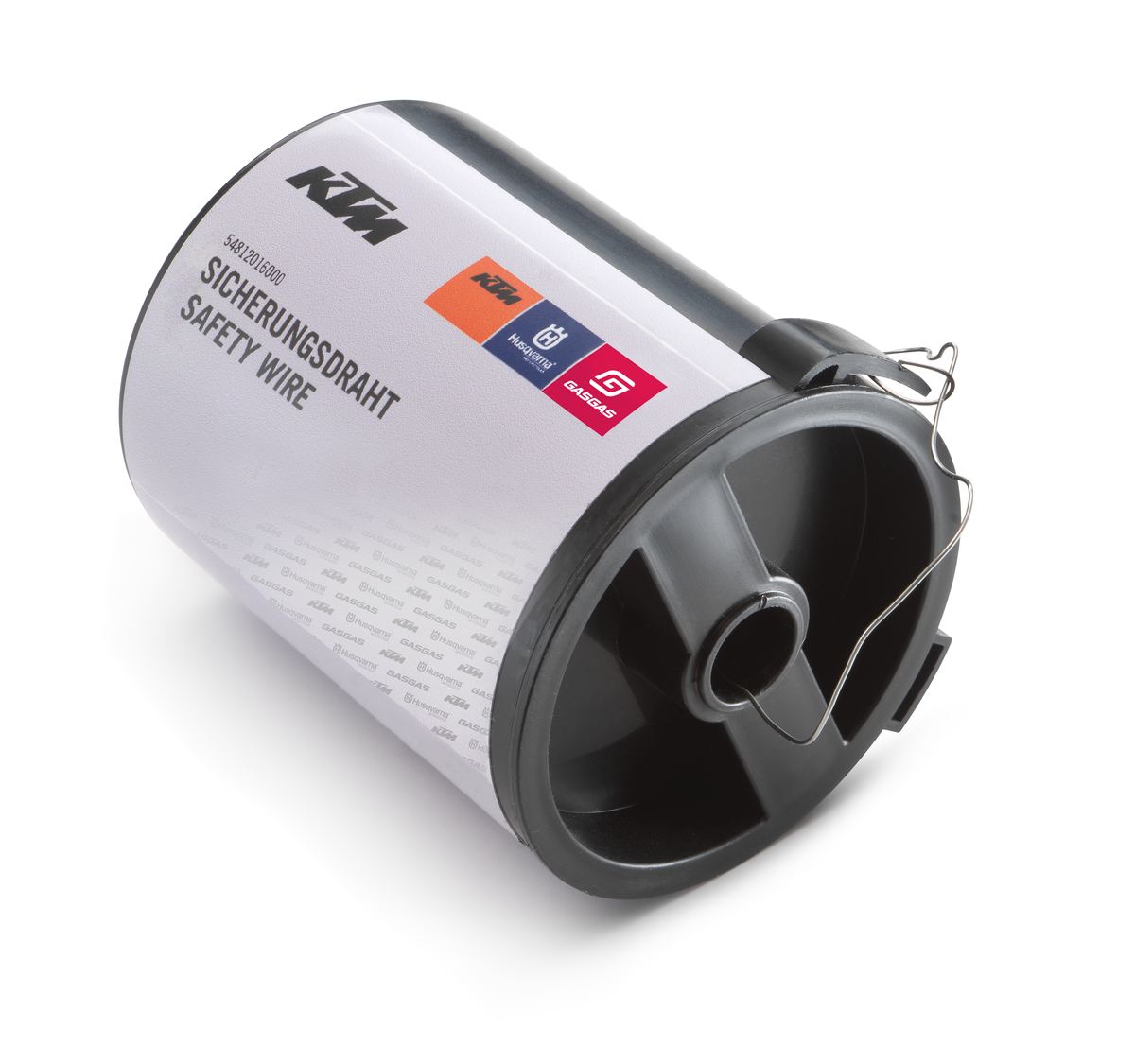 KT0202　804040 Safety wire | Groupe Contant